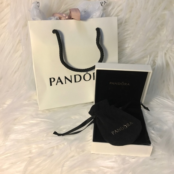 Pandora charm kangaroo (retired charm) - Picture 3 of 4